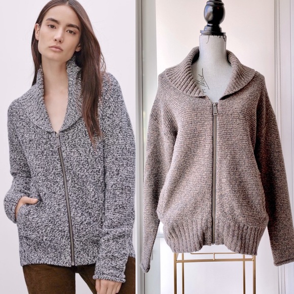 ARITZIA TNA Telluride Cardigan